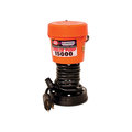 Dial Mfg Cooler Pump15000/230V La 1396